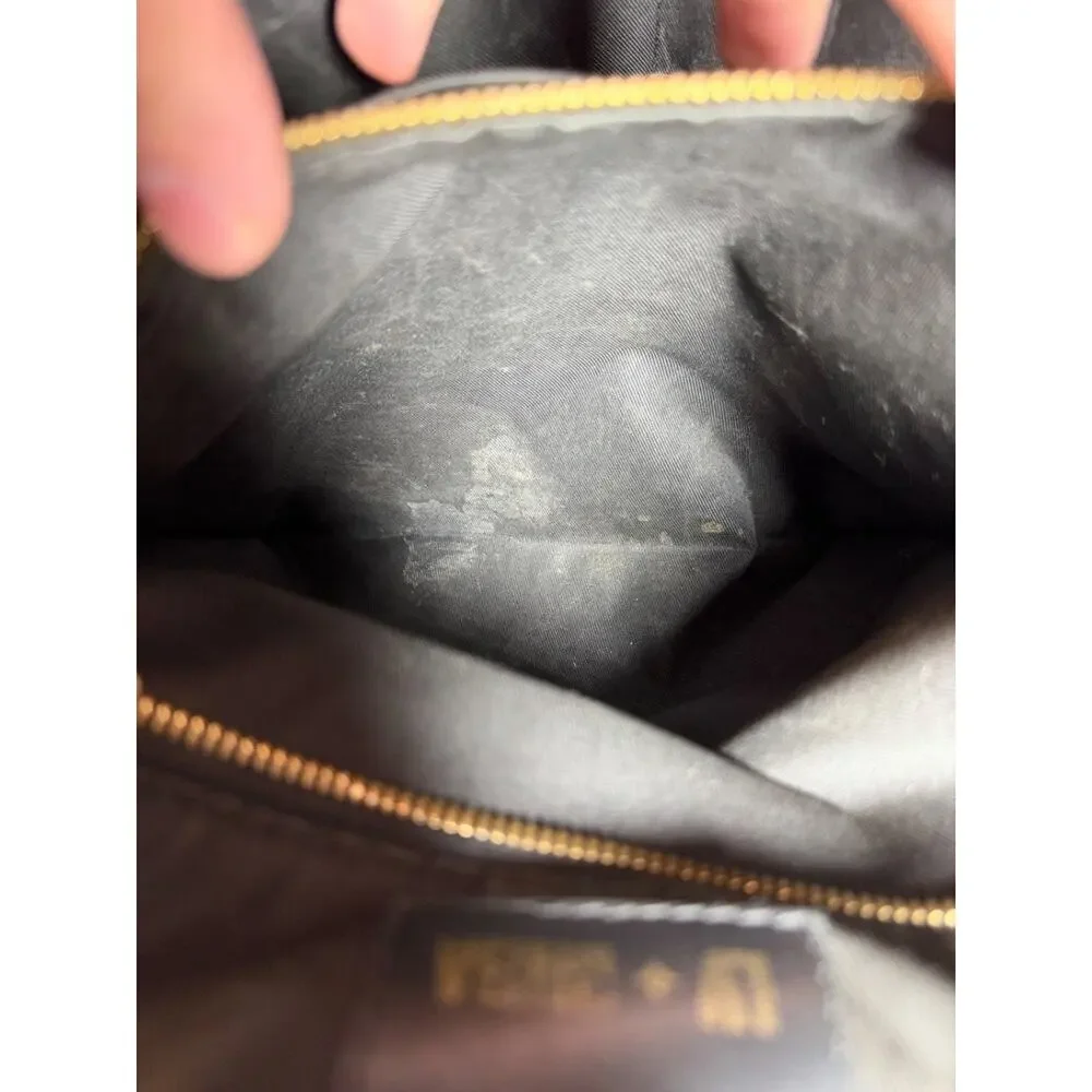 Louis Vuitton x NBA Blue Taurillon Christopher MM SPB-TS 353377